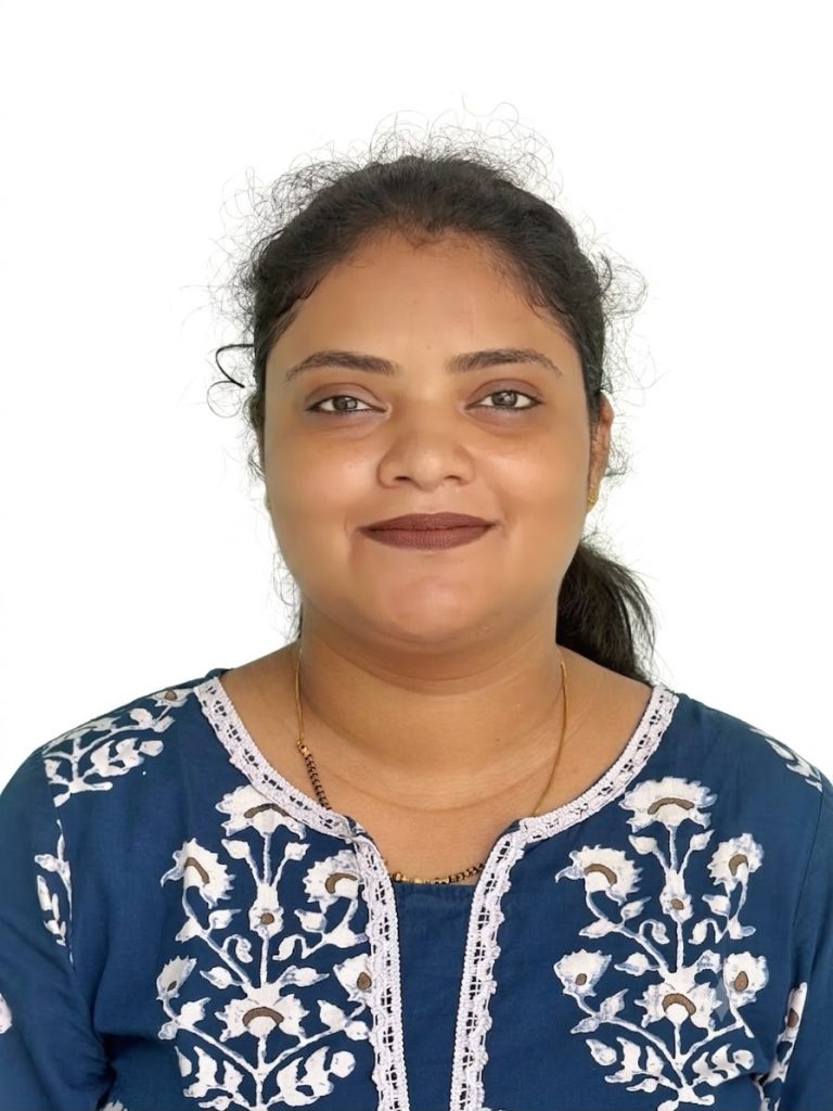 Archery Coach - Ms. Leela Dey