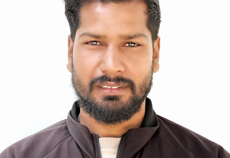 Boxing Coach - Mandeep Singh