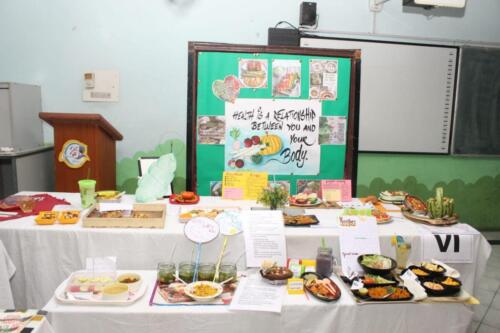 Healthy Tiffin Competition